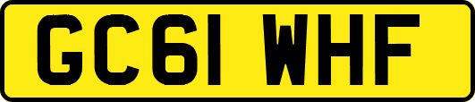GC61WHF