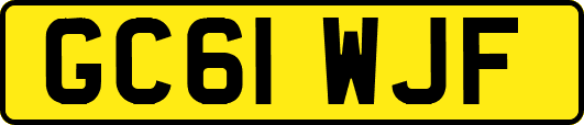 GC61WJF
