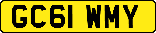 GC61WMY
