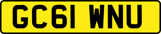 GC61WNU