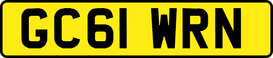 GC61WRN