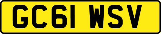 GC61WSV