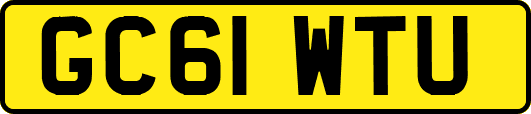 GC61WTU