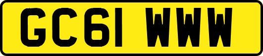 GC61WWW
