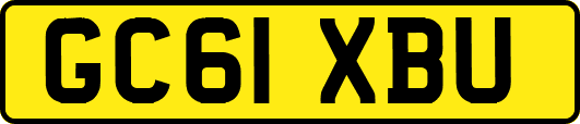 GC61XBU