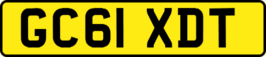 GC61XDT