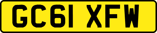 GC61XFW