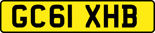 GC61XHB