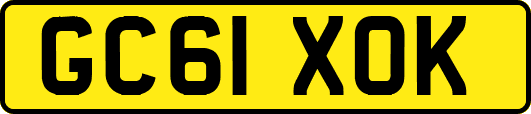 GC61XOK