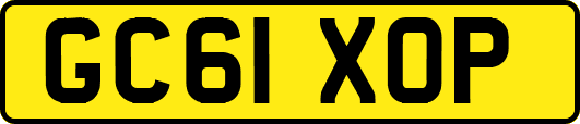 GC61XOP
