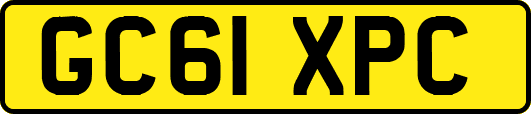 GC61XPC