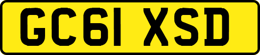 GC61XSD
