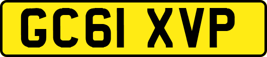GC61XVP