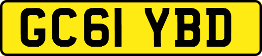 GC61YBD
