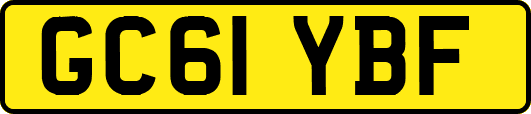 GC61YBF