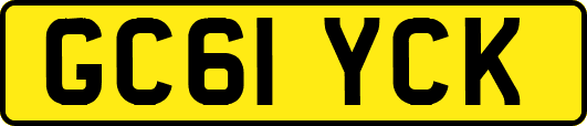 GC61YCK