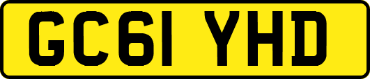 GC61YHD