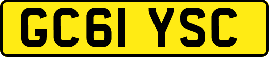 GC61YSC