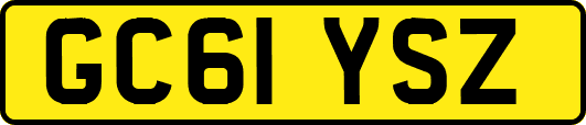 GC61YSZ