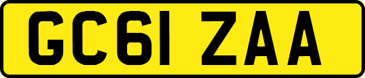 GC61ZAA