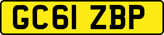 GC61ZBP