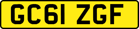 GC61ZGF