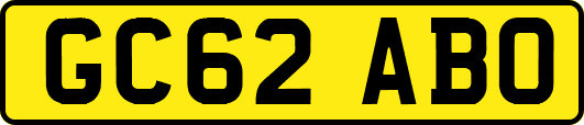 GC62ABO