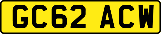 GC62ACW