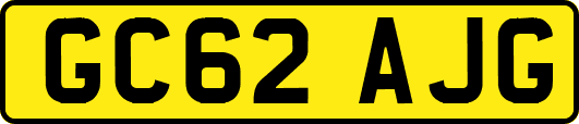 GC62AJG