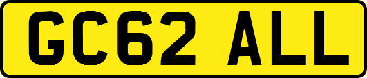 GC62ALL