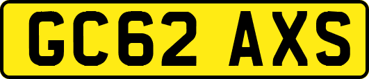 GC62AXS