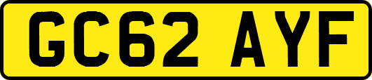 GC62AYF