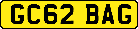GC62BAG