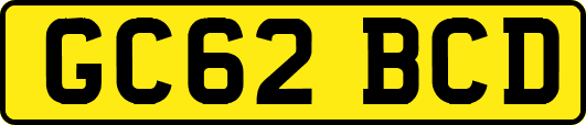 GC62BCD