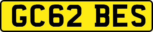 GC62BES