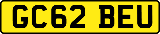 GC62BEU