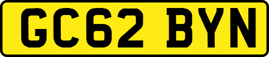 GC62BYN