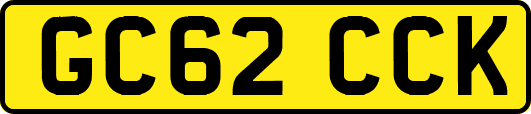 GC62CCK