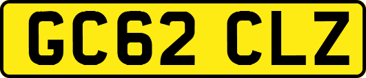 GC62CLZ