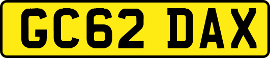 GC62DAX