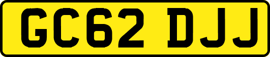 GC62DJJ