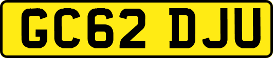 GC62DJU