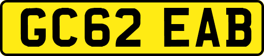 GC62EAB