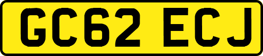 GC62ECJ