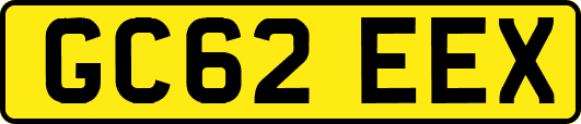 GC62EEX