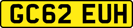 GC62EUH