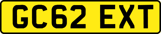 GC62EXT