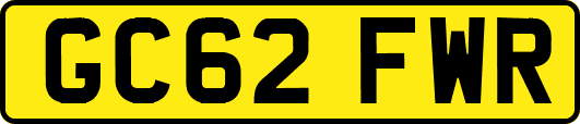 GC62FWR