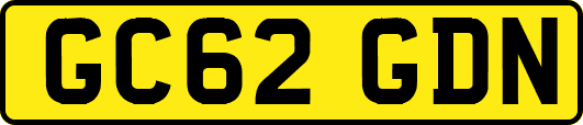 GC62GDN