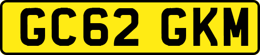 GC62GKM